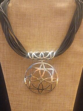 St. Thomas Necklace